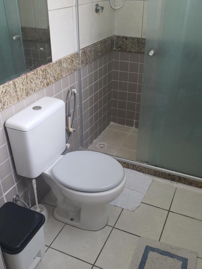 Lar Da Galega Espinheiro Apartment Recife Exterior photo
