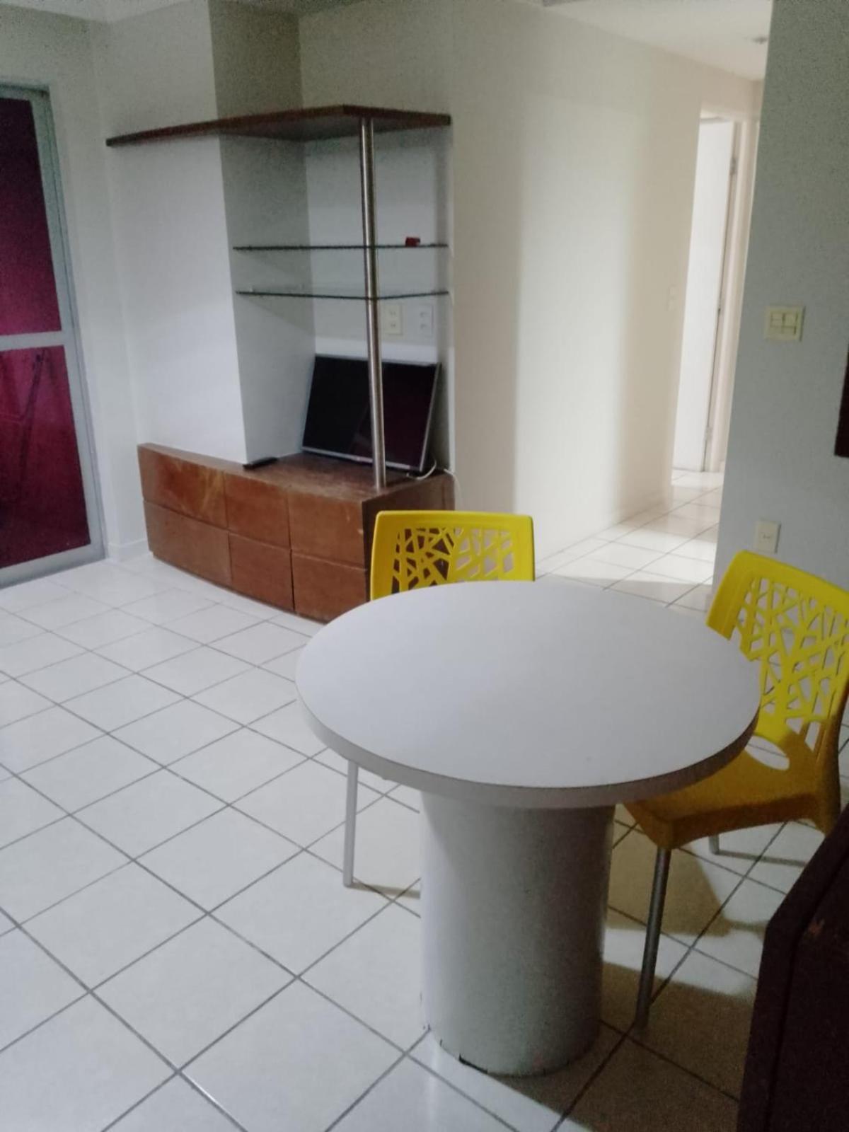 Lar Da Galega Espinheiro Apartment Recife Exterior photo