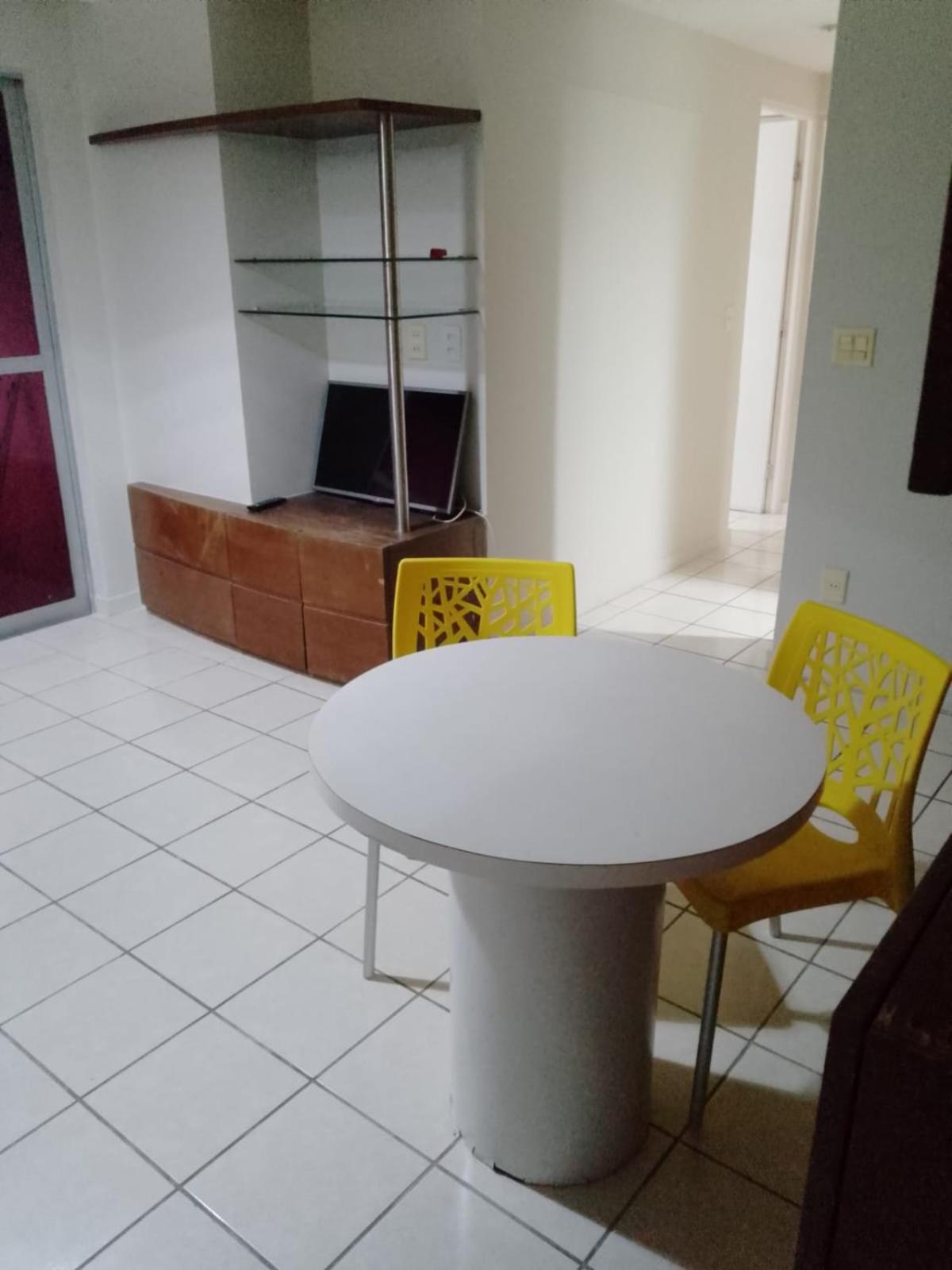 Lar Da Galega Espinheiro Apartment Recife Exterior photo