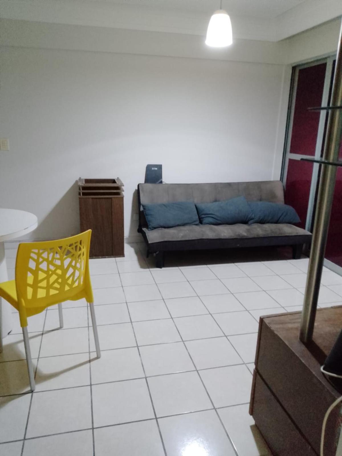 Lar Da Galega Espinheiro Apartment Recife Exterior photo