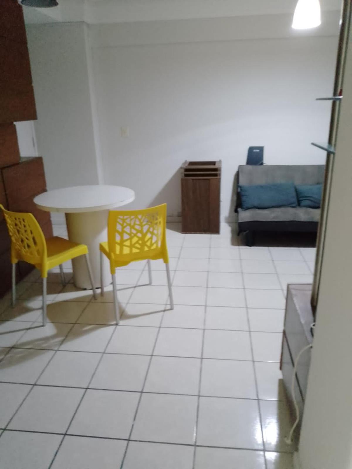 Lar Da Galega Espinheiro Apartment Recife Exterior photo