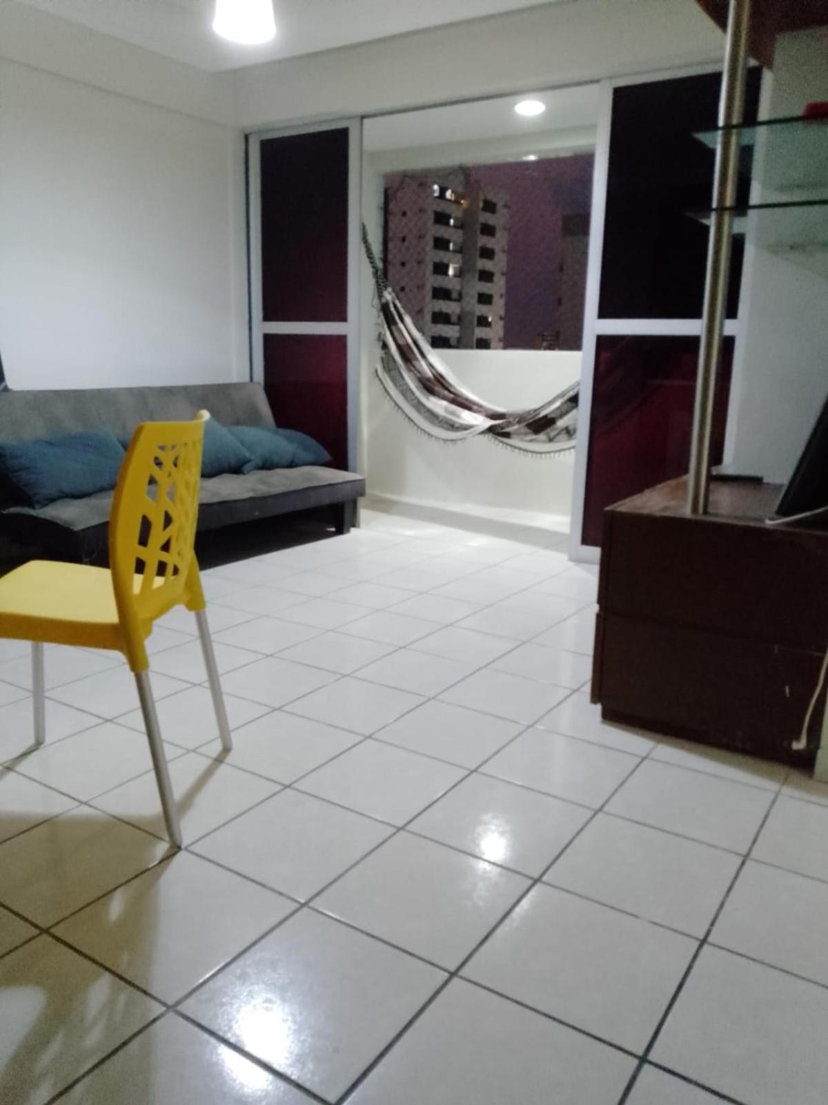 Lar Da Galega Espinheiro Apartment Recife Exterior photo