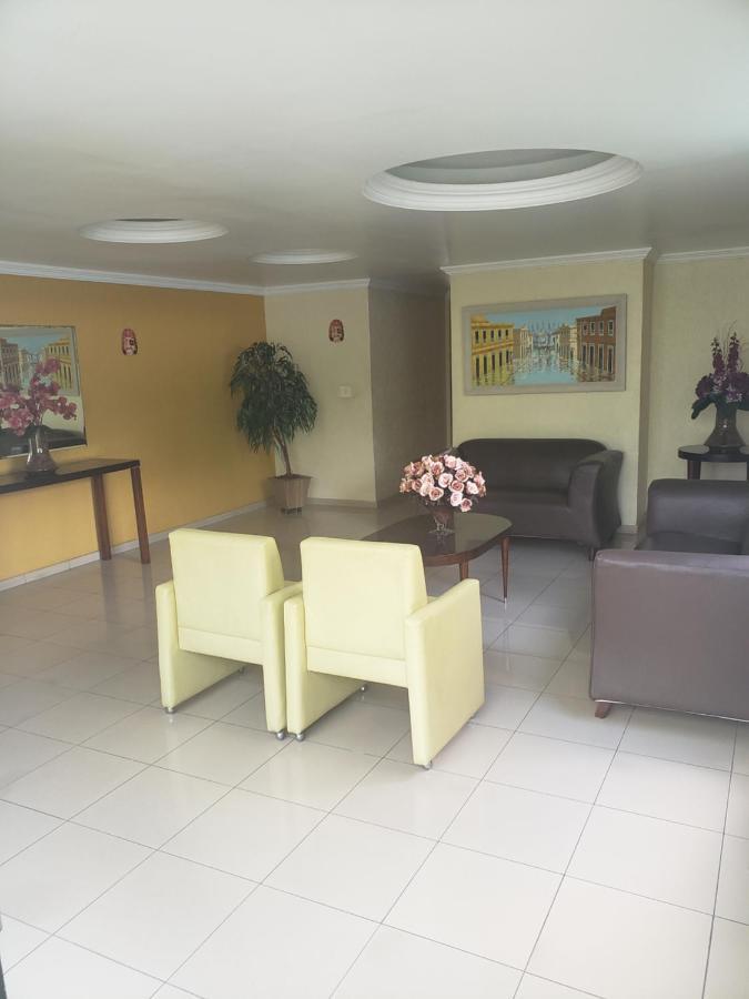 Lar Da Galega Espinheiro Apartment Recife Exterior photo
