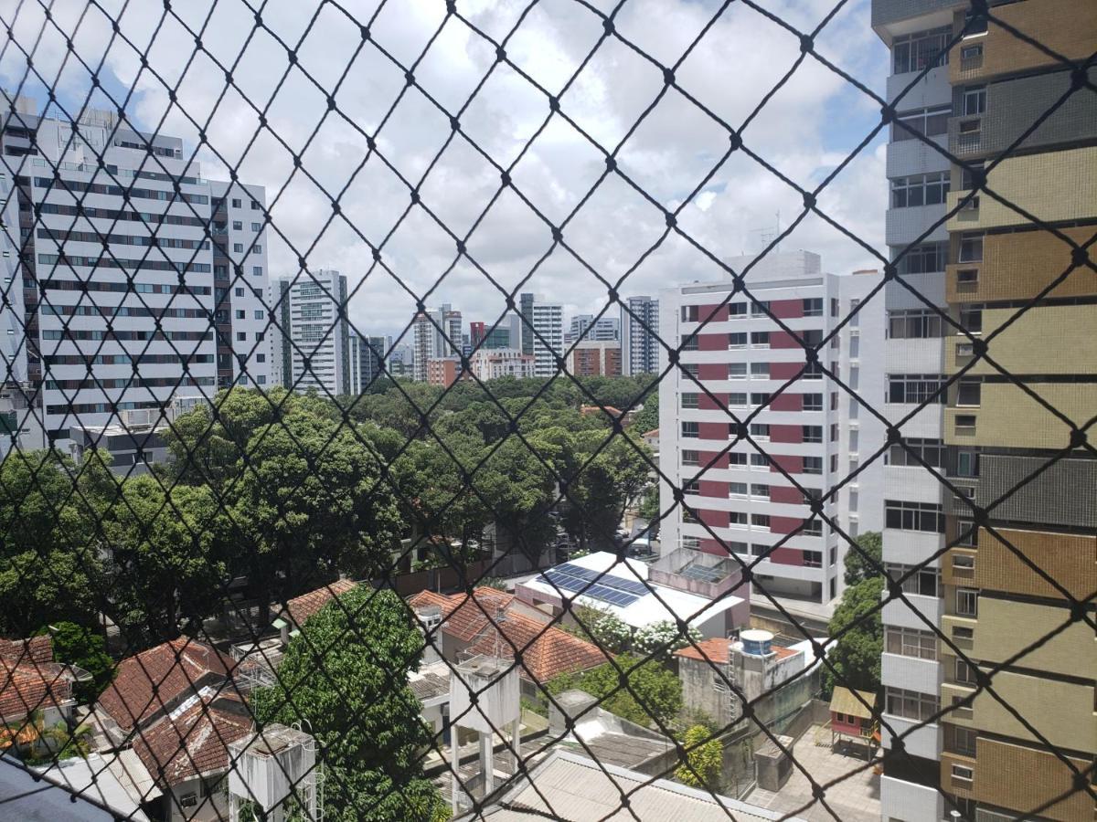 Lar Da Galega Espinheiro Apartment Recife Exterior photo