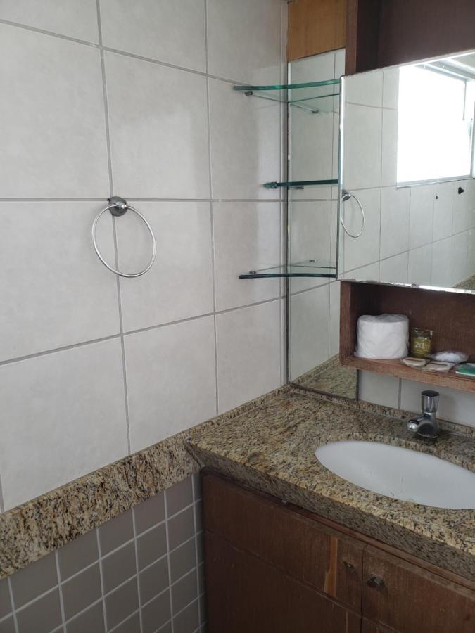 Lar Da Galega Espinheiro Apartment Recife Exterior photo