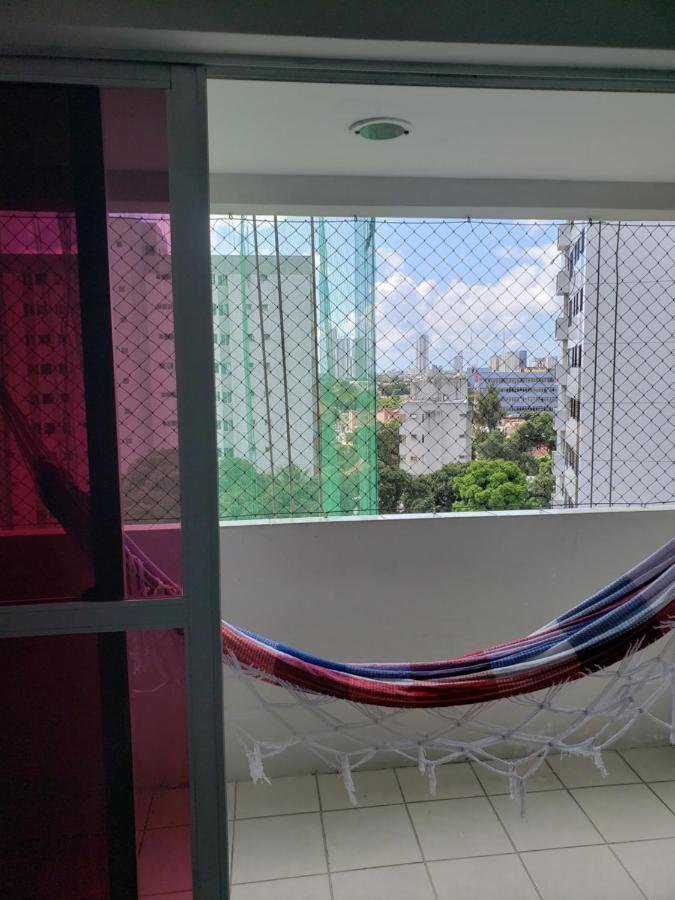 Lar Da Galega Espinheiro Apartment Recife Exterior photo